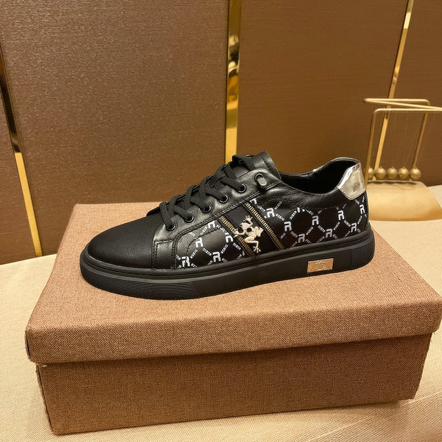men gucci shoes-490